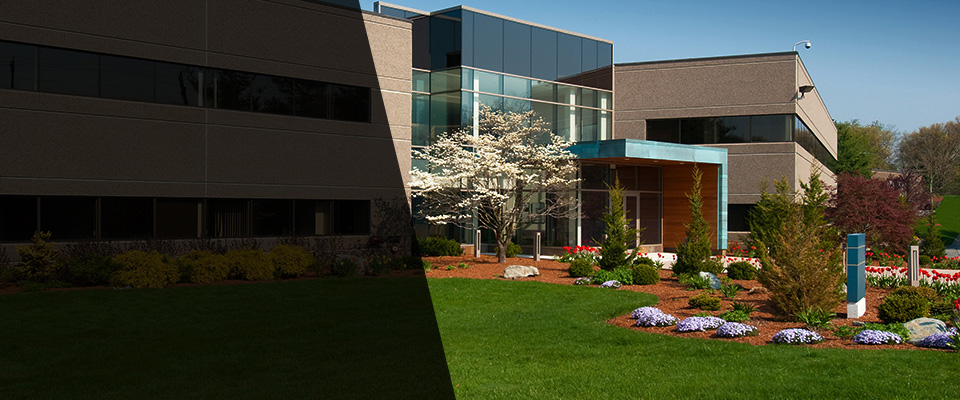 Westerly Landscapers