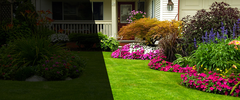 Westerly Landscapers