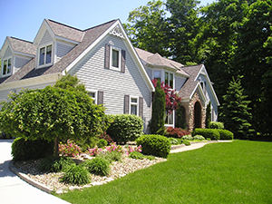 Landscapers and Lawncare Services in Westerly, RI